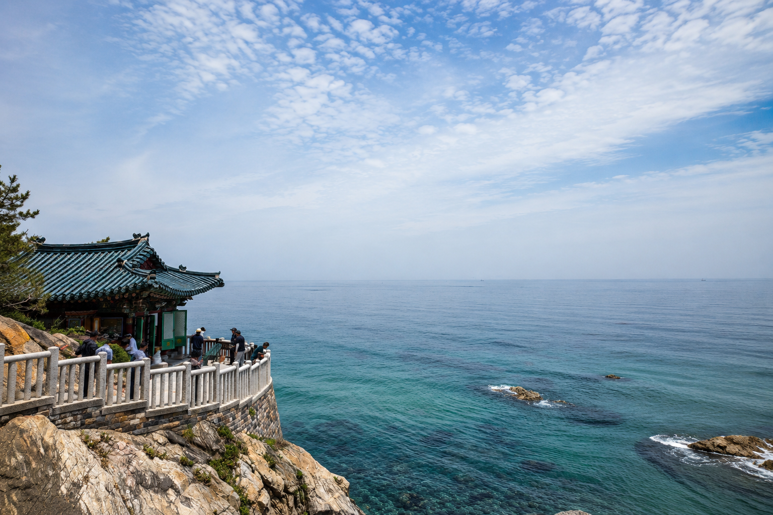 양양 가볼만한곳 낙산사